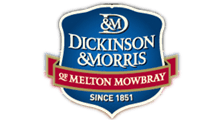 Dickinson and Morris