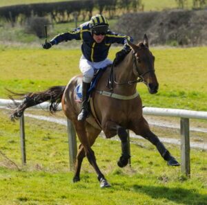 Fearthedark and Alex Vaughan-Jones