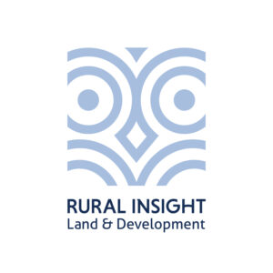 Rural Insight Land and Development Logo