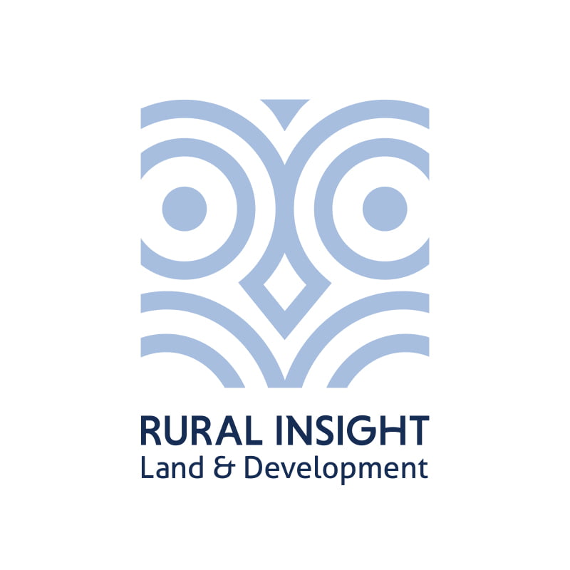 Rural Insight Land and Development Logo