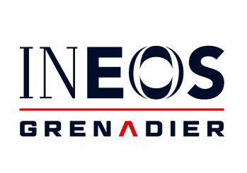 Ineos Grenadier Logo