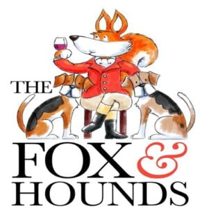 The Fox & Hounds, Knossington