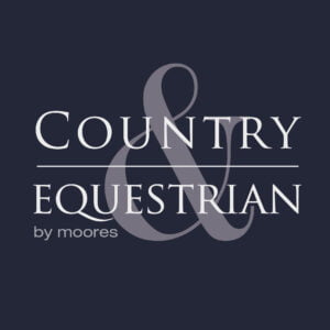 Country and Equestrian Logo