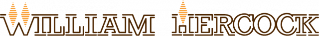 William Hercock Logo