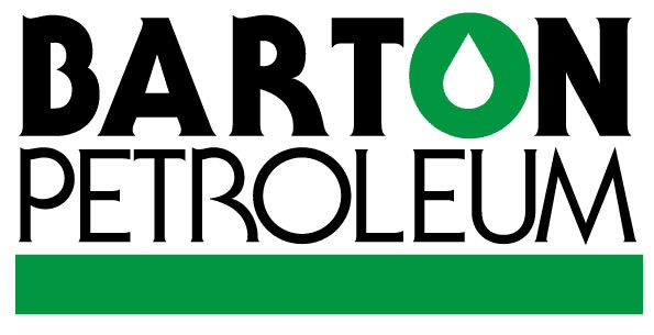 Barton Petroleum Logo