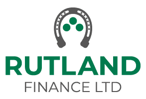 Rutland Finance Logo