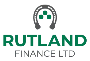 Rutland Finance Logo