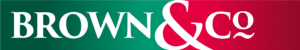 Brown and Co Logo