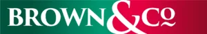 Brown and Co Logo
