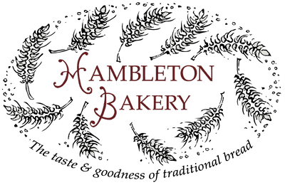 Hambleton Bakery Logo