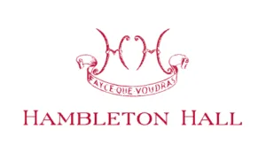 Hambleton Hall Logo