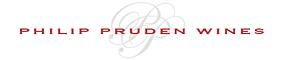 Philip Pruden Wines Logo